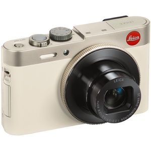 LEICA C compact digital camera - beautiful vintage style